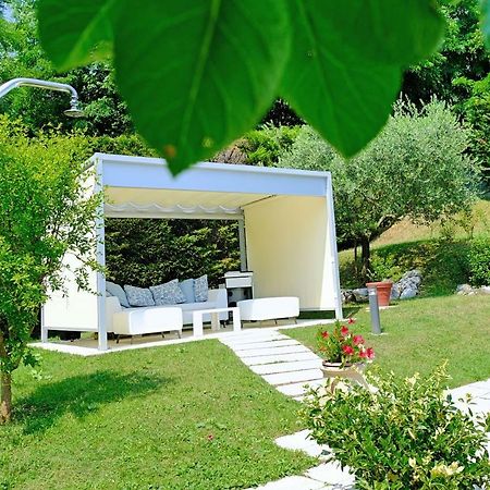 바사노델그라파 Rosarancio B&B 외부 사진