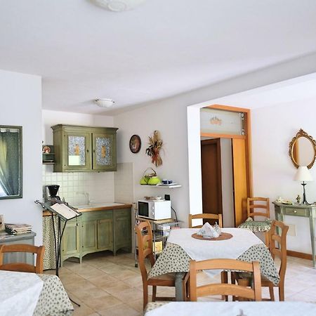 바사노델그라파 Rosarancio B&B 외부 사진