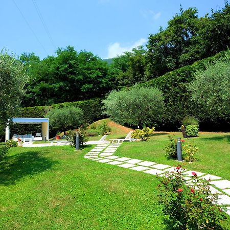 바사노델그라파 Rosarancio B&B 외부 사진