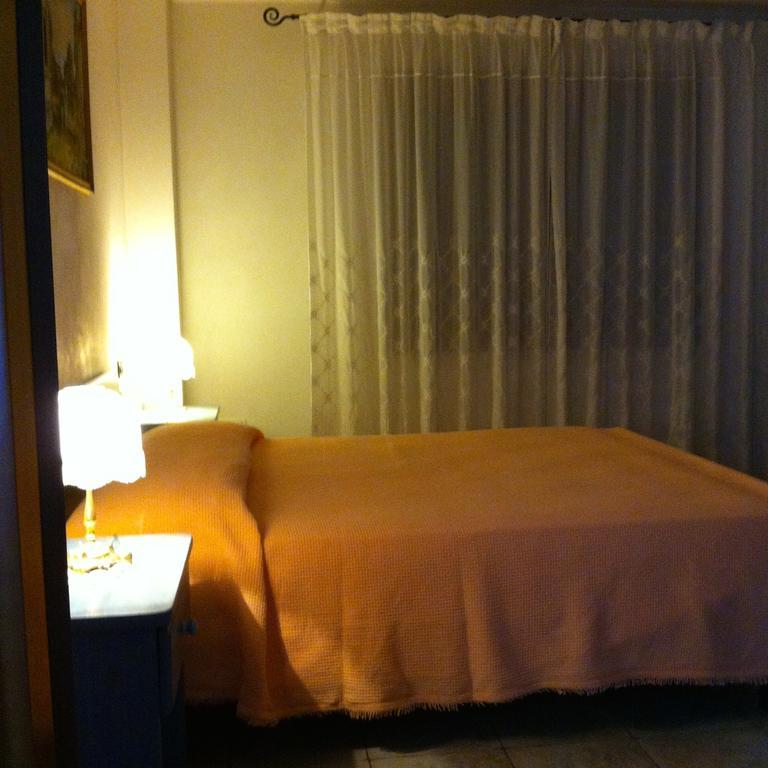 바사노델그라파 Rosarancio B&B 객실 사진