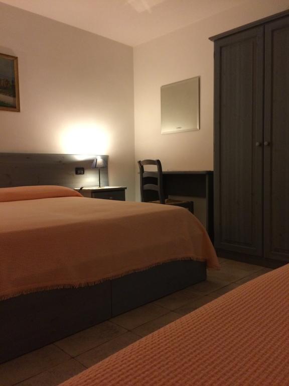 바사노델그라파 Rosarancio B&B 객실 사진