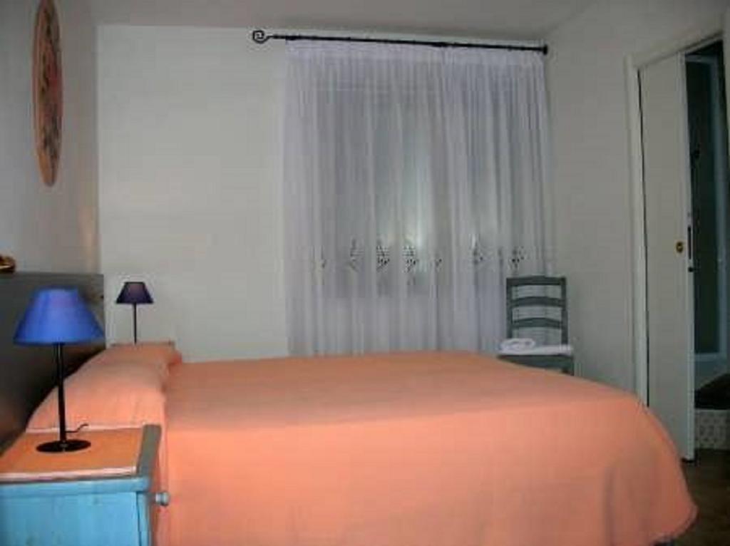 바사노델그라파 Rosarancio B&B 객실 사진