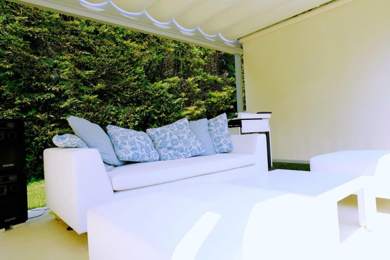 바사노델그라파 Rosarancio B&B 외부 사진