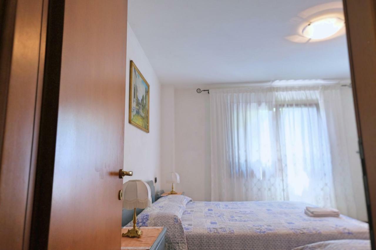 바사노델그라파 Rosarancio B&B 외부 사진